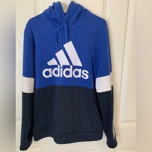 Adidas Men’s Hoodie